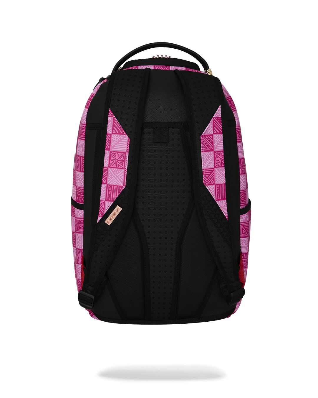 A.I. AFRICAN INTELLIGENCE THE SUNSET RESET BACKPACK - SANDFLOWER COLLAB