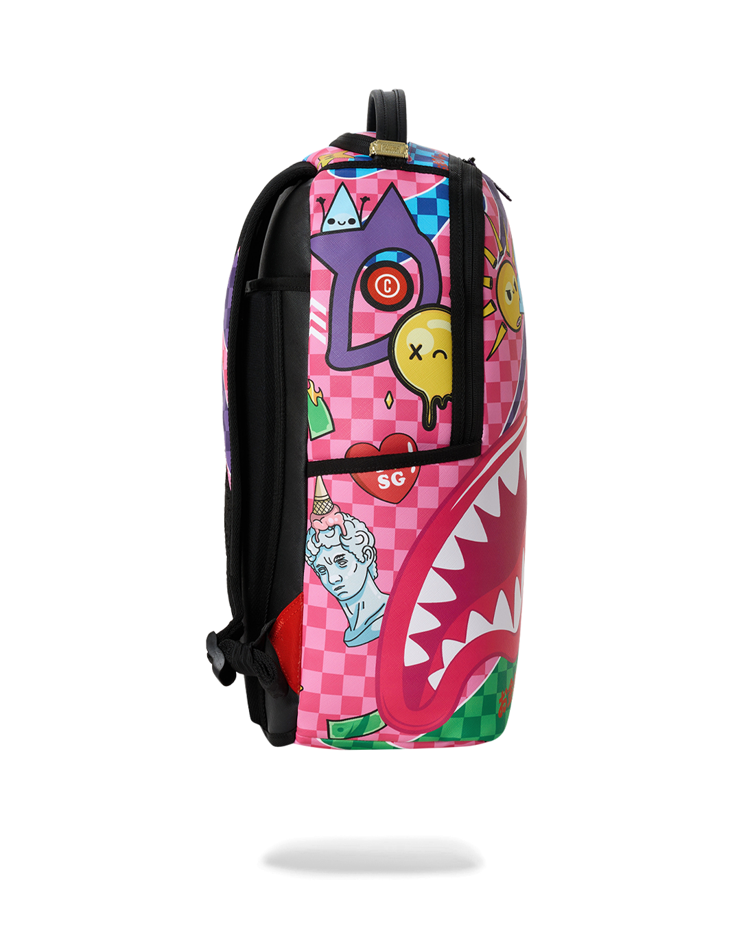 KAWAII CHAOS BACKPACK