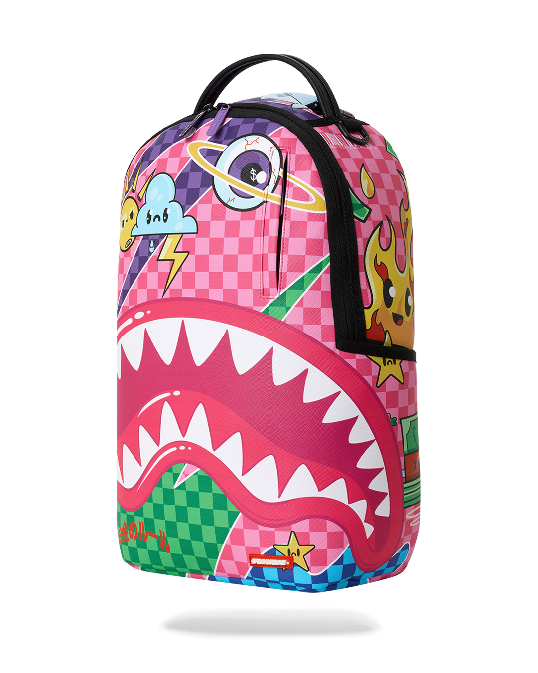 KAWAII CHAOS BACKPACK