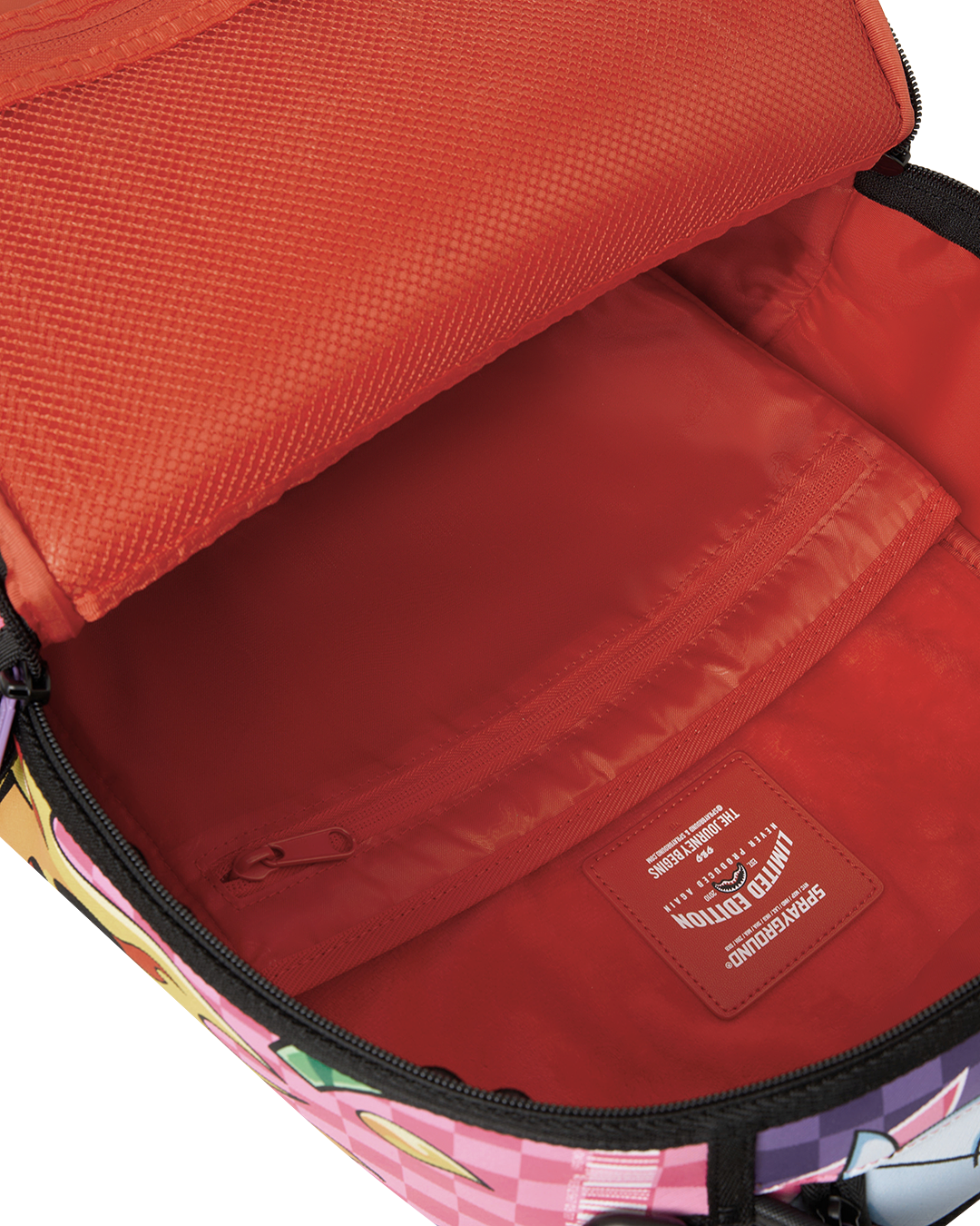 KAWAII CHAOS BACKPACK
