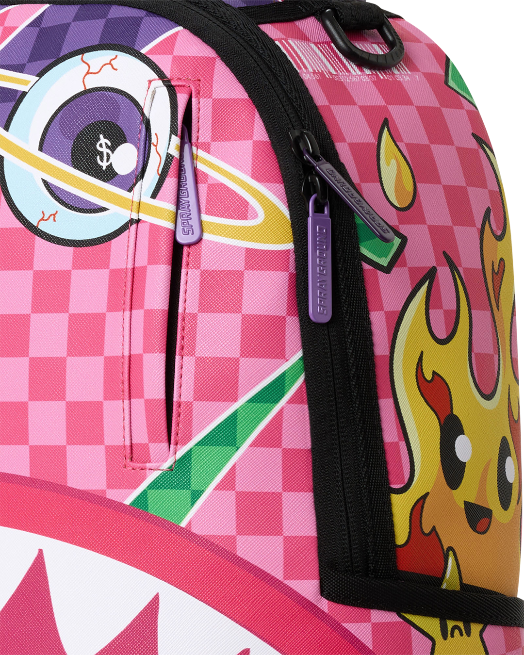 KAWAII CHAOS BACKPACK