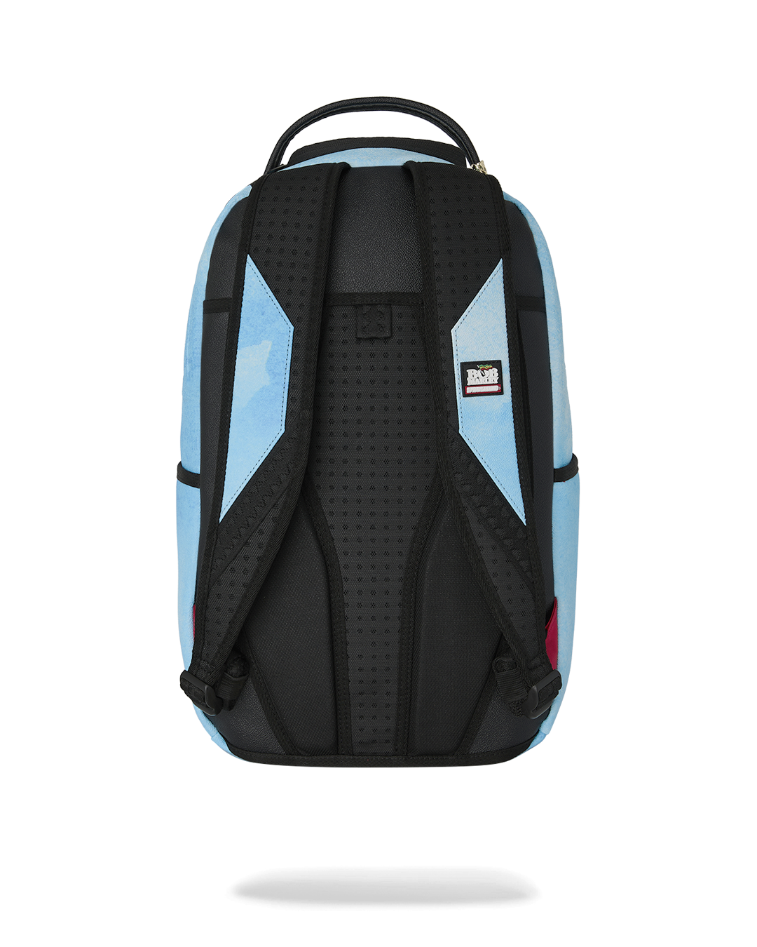BOB MARLEY OFFICIAL COLLAB - THE LEGEND BACKPACK