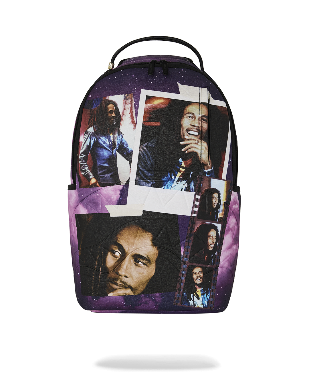 BOB MARLEY COLLAB - THE LEGEND FOREVER BACKPACK