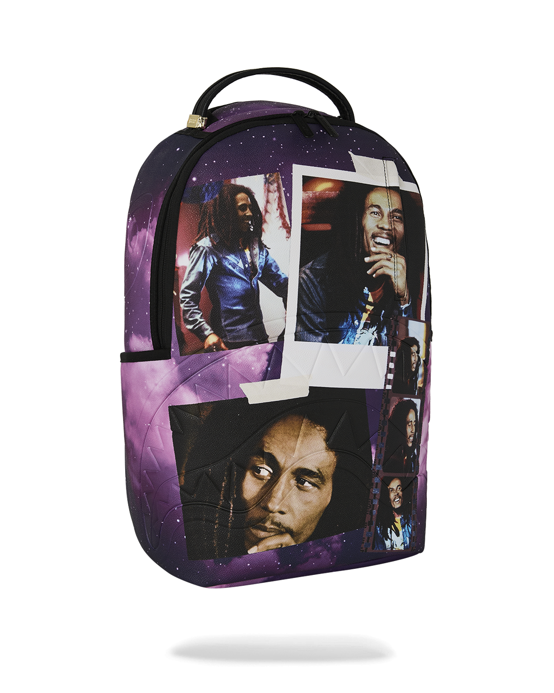 BOB MARLEY COLLAB - THE LEGEND FOREVER BACKPACK