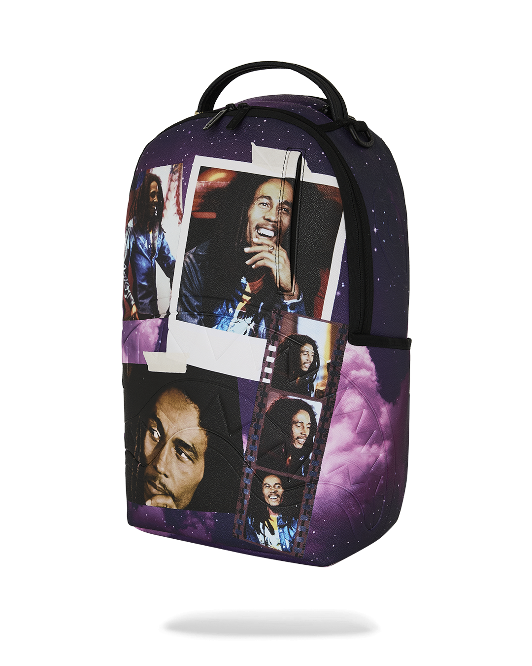 BOB MARLEY COLLAB - THE LEGEND FOREVER BACKPACK