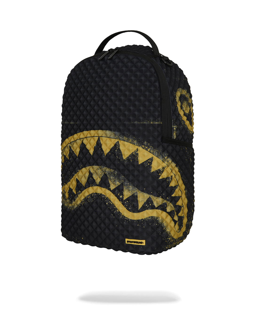 GOLDEN PYRAMIND HEIGHTS BACKPACK