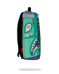 RUGRATS SUSIE DRESS TO IMPRESS BACKPACK