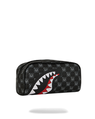 SHINOBI SHARKS IN PARIS POUCH