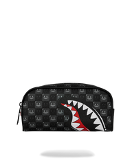 SHINOBI SHARKS IN PARIS POUCH