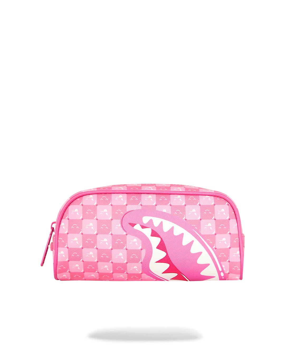 SHINOBI SHARKS IN PARIS (PINK) POUCH