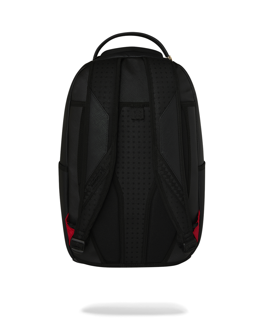 THE GOLDEN FANG SHARK BACKPACK