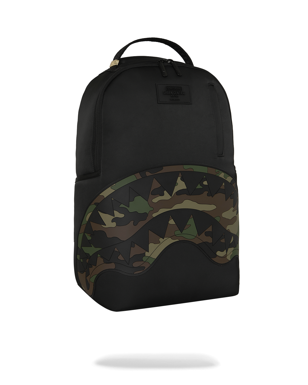 SHARK CENTRAL: GHOST MODE BACKPACK