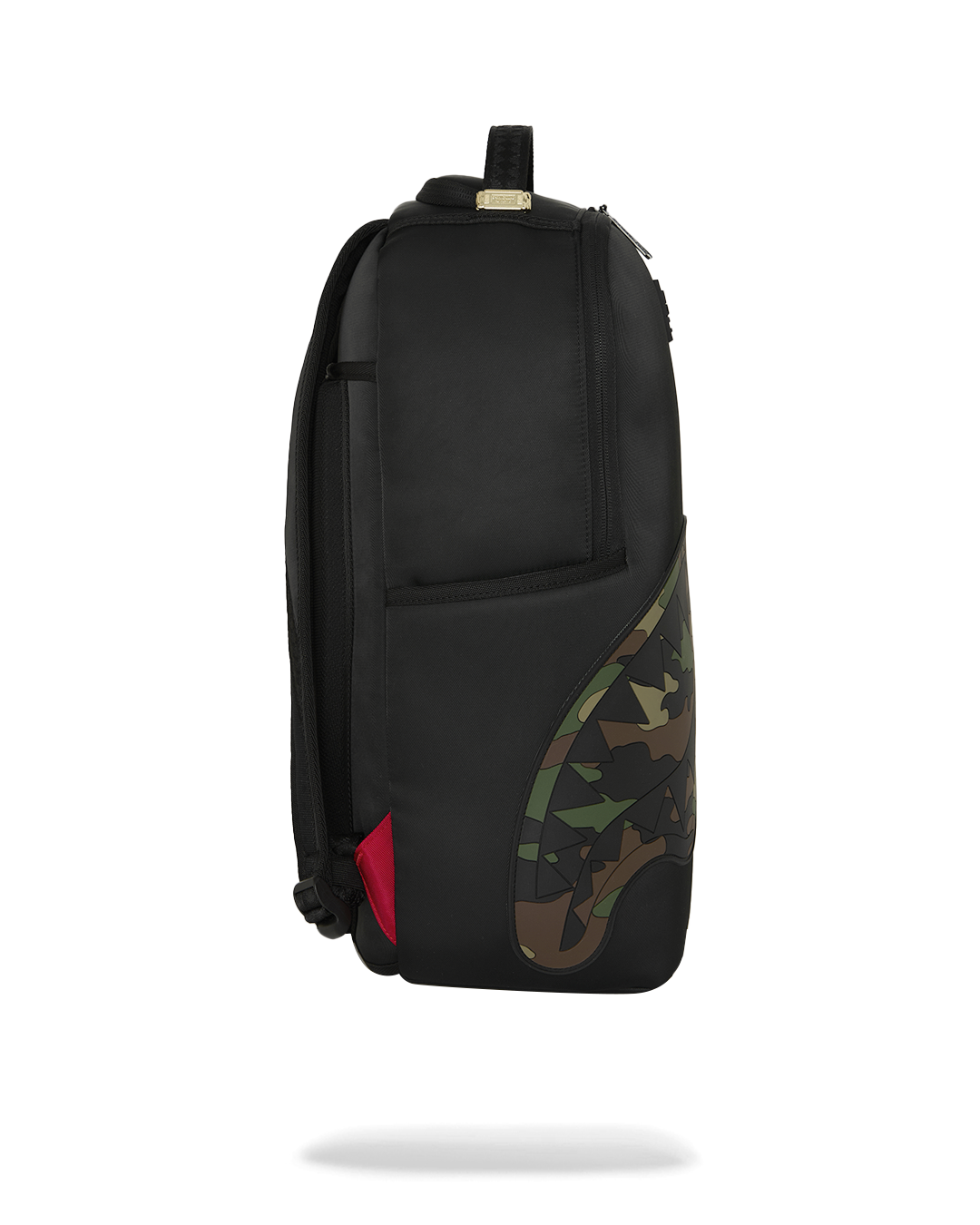 SHARK CENTRAL: GHOST MODE BACKPACK