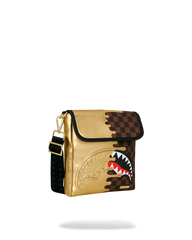 GOLDEN DYNASTY MESSENGER SLING