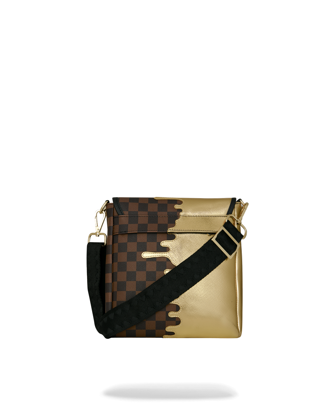 GOLDEN DYNASTY MESSENGER SLING