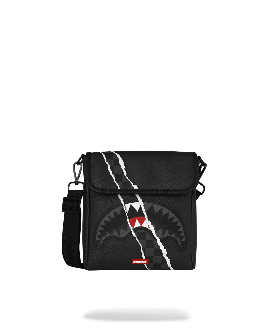 SHARK SLASH MESSENGER SLING