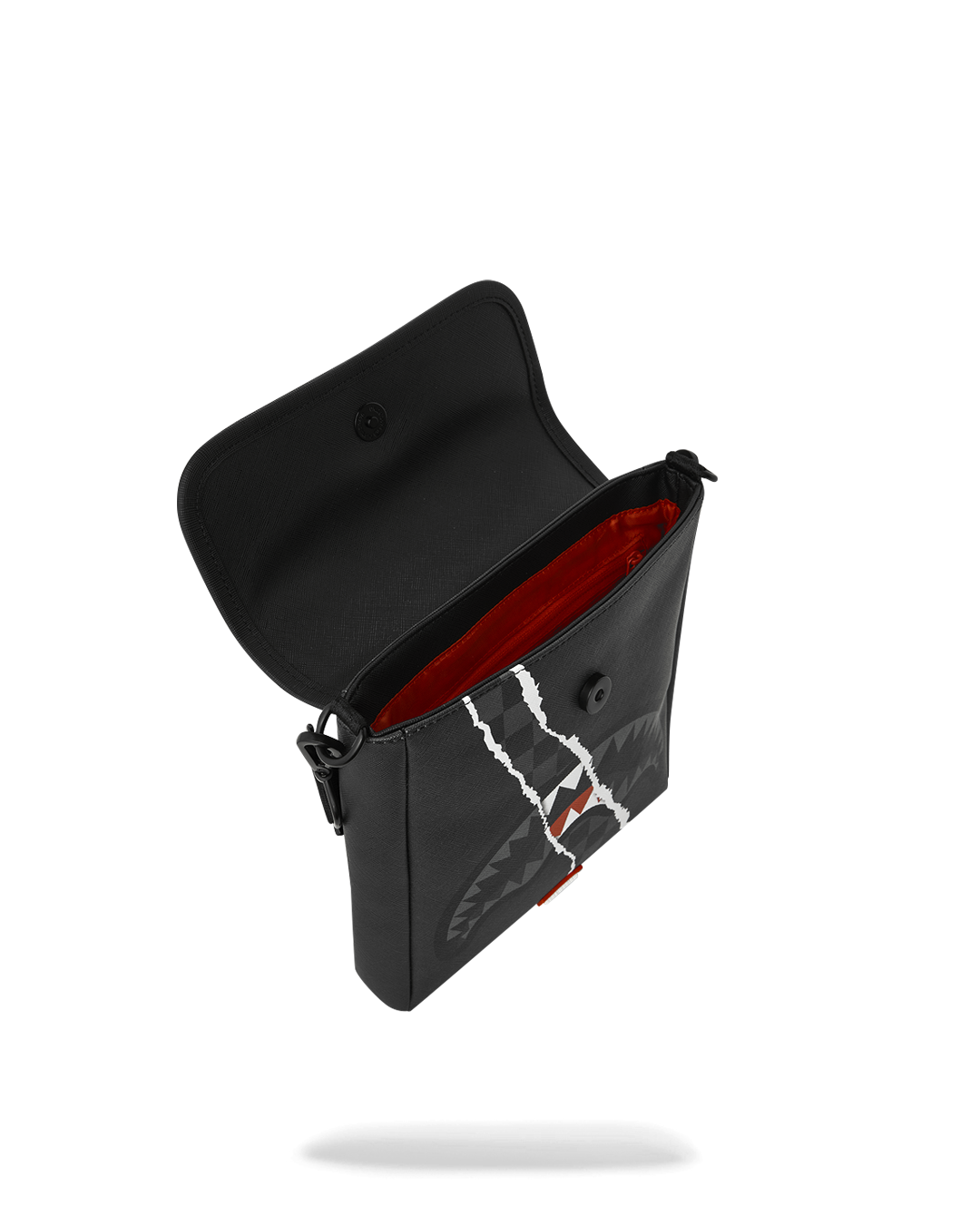 SHARK SLASH MESSENGER SLING