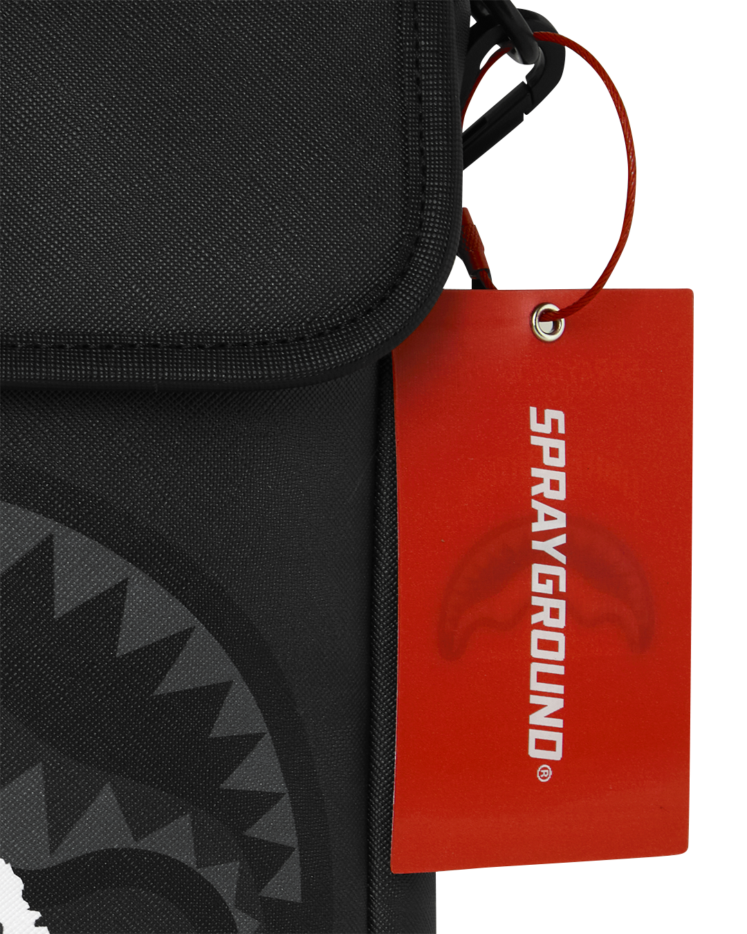 SHARK SLASH MESSENGER SLING
