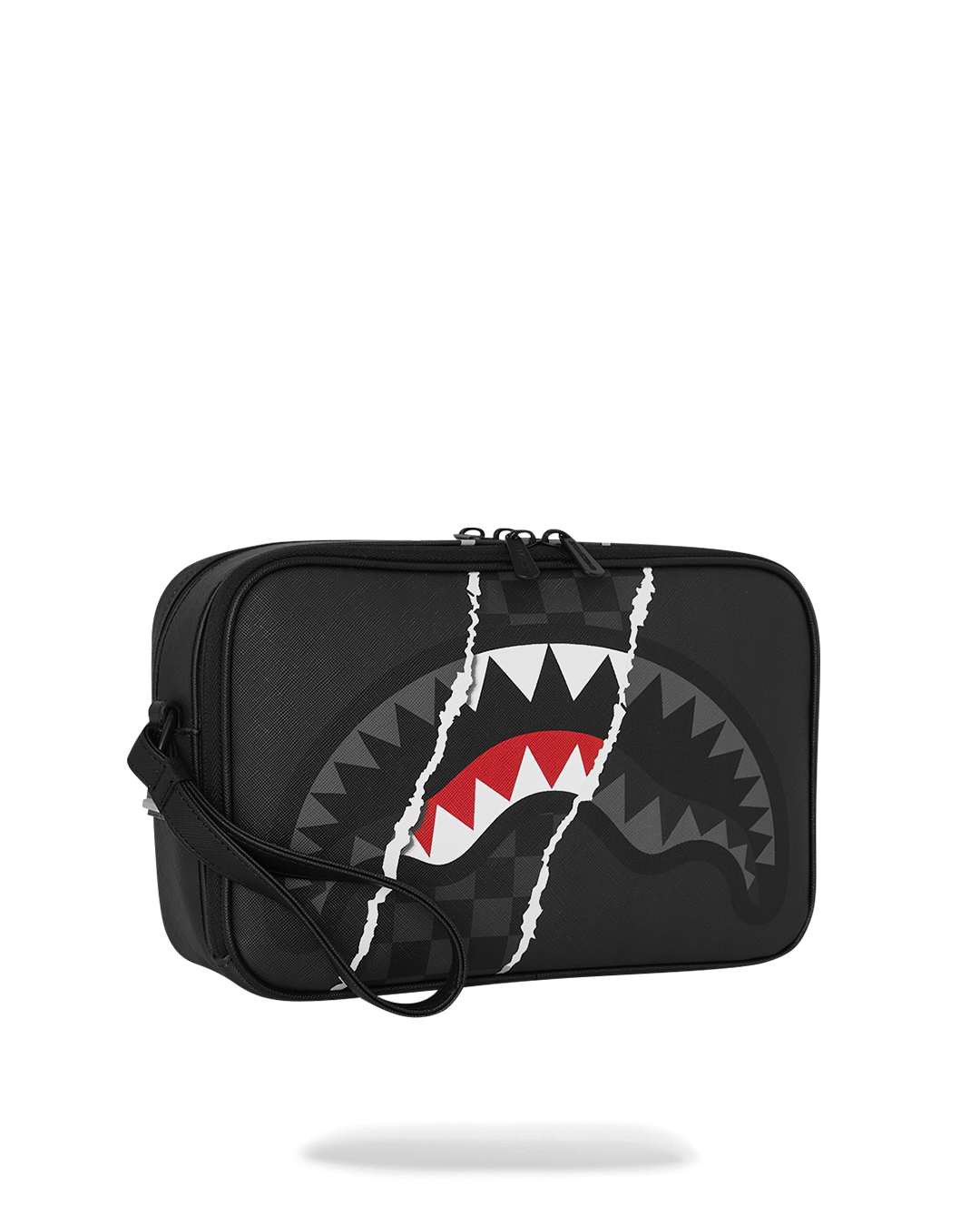 SHARK SLASH TOILETRY BRICK
