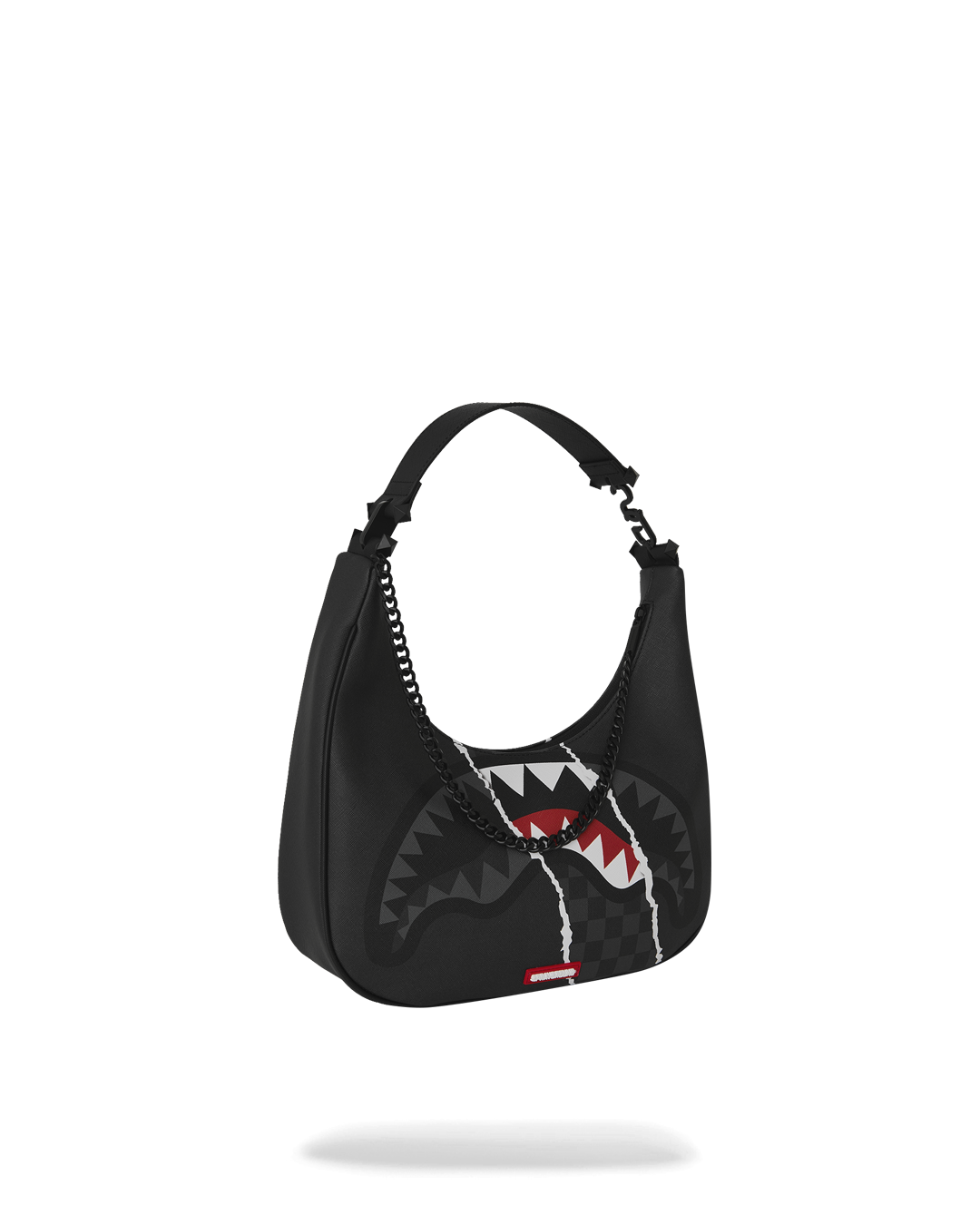 SHARK SLASH HANDBAG
