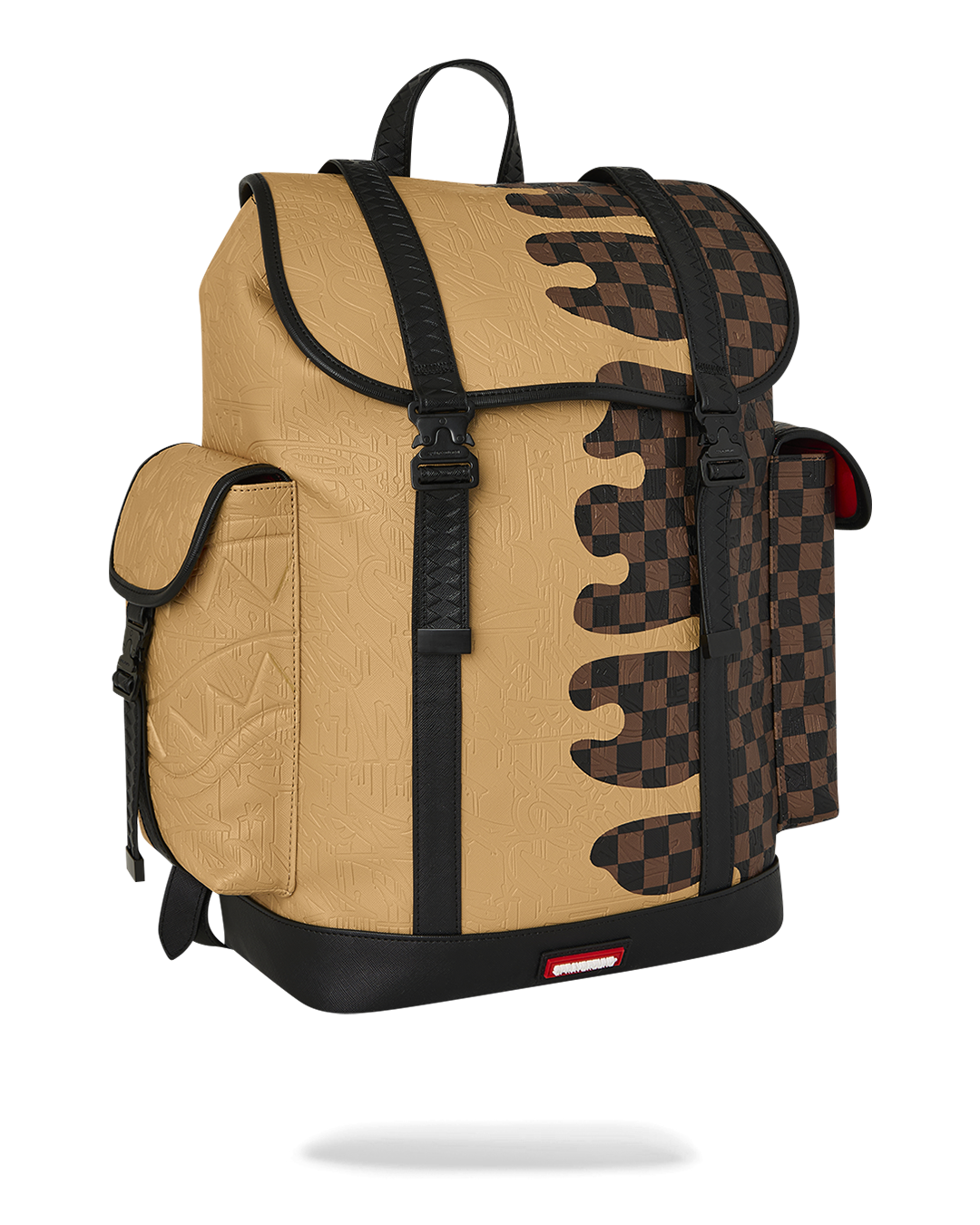 DESIGNER DRIP EFFECT MONTE CARLO