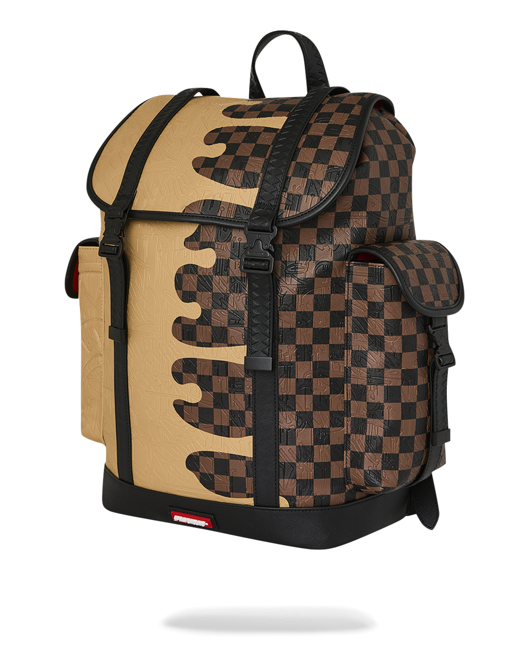 DESIGNER DRIP EFFECT MONTE CARLO