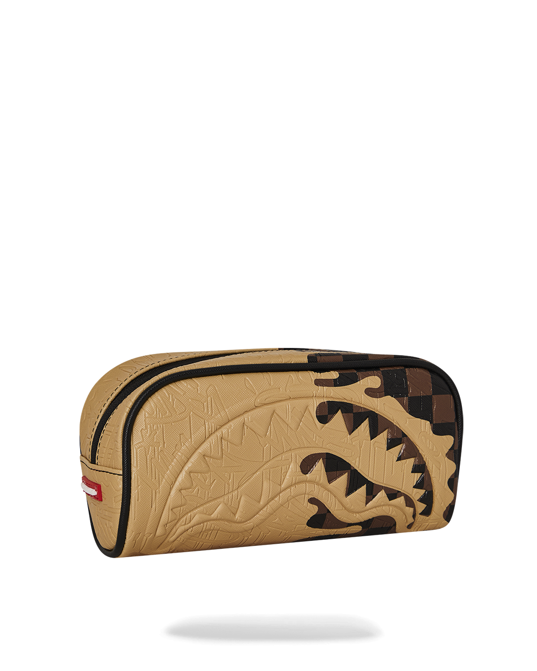 DESIGNER DRIP EFFECT POUCH