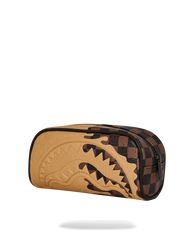 DESIGNER DRIP EFFECT POUCH