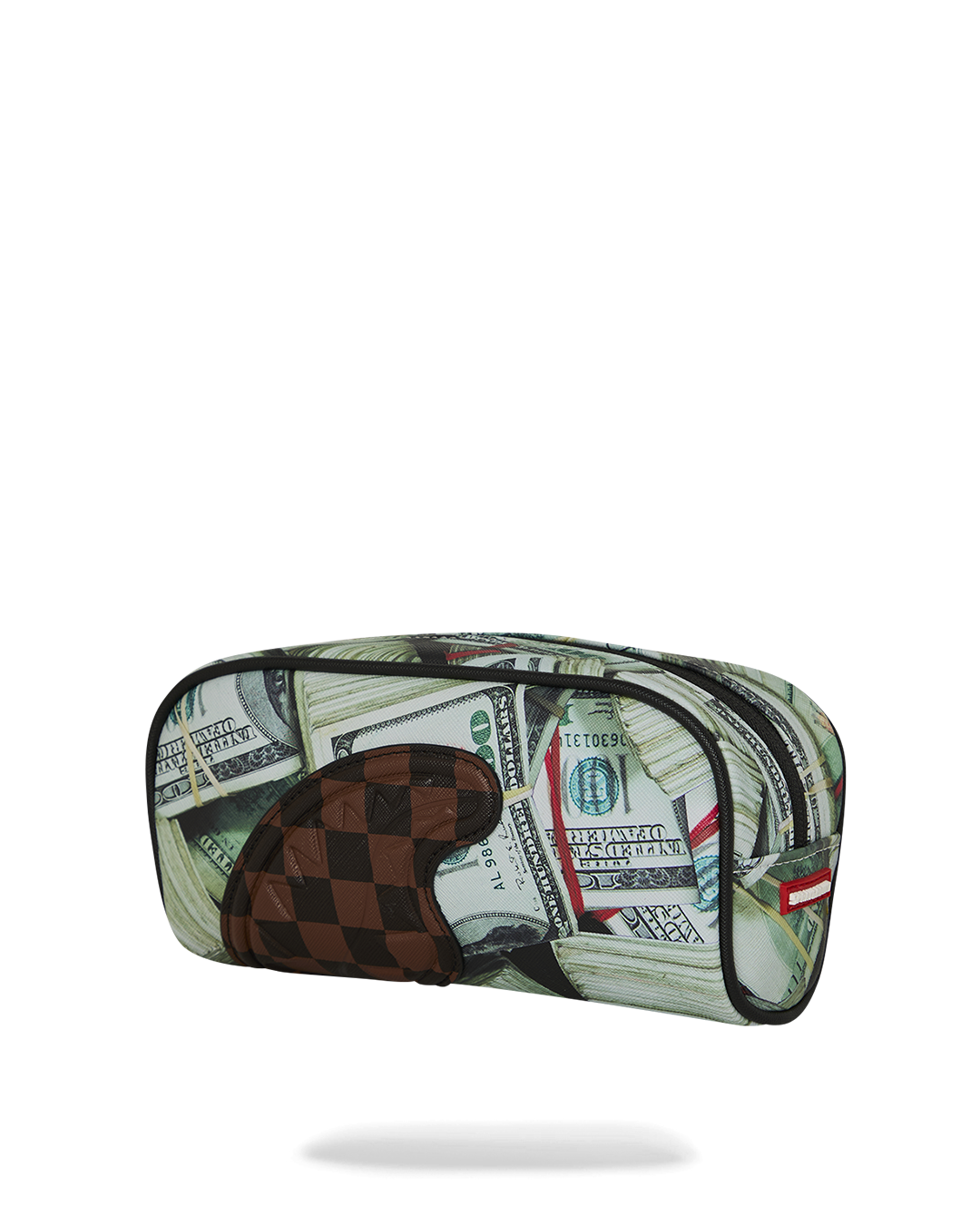 FULLY LOADED POUCH