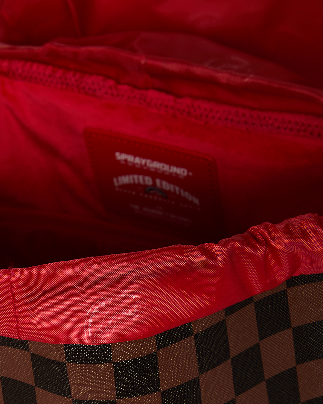 DIVIDE & CONQUER HILLS BACKPACK