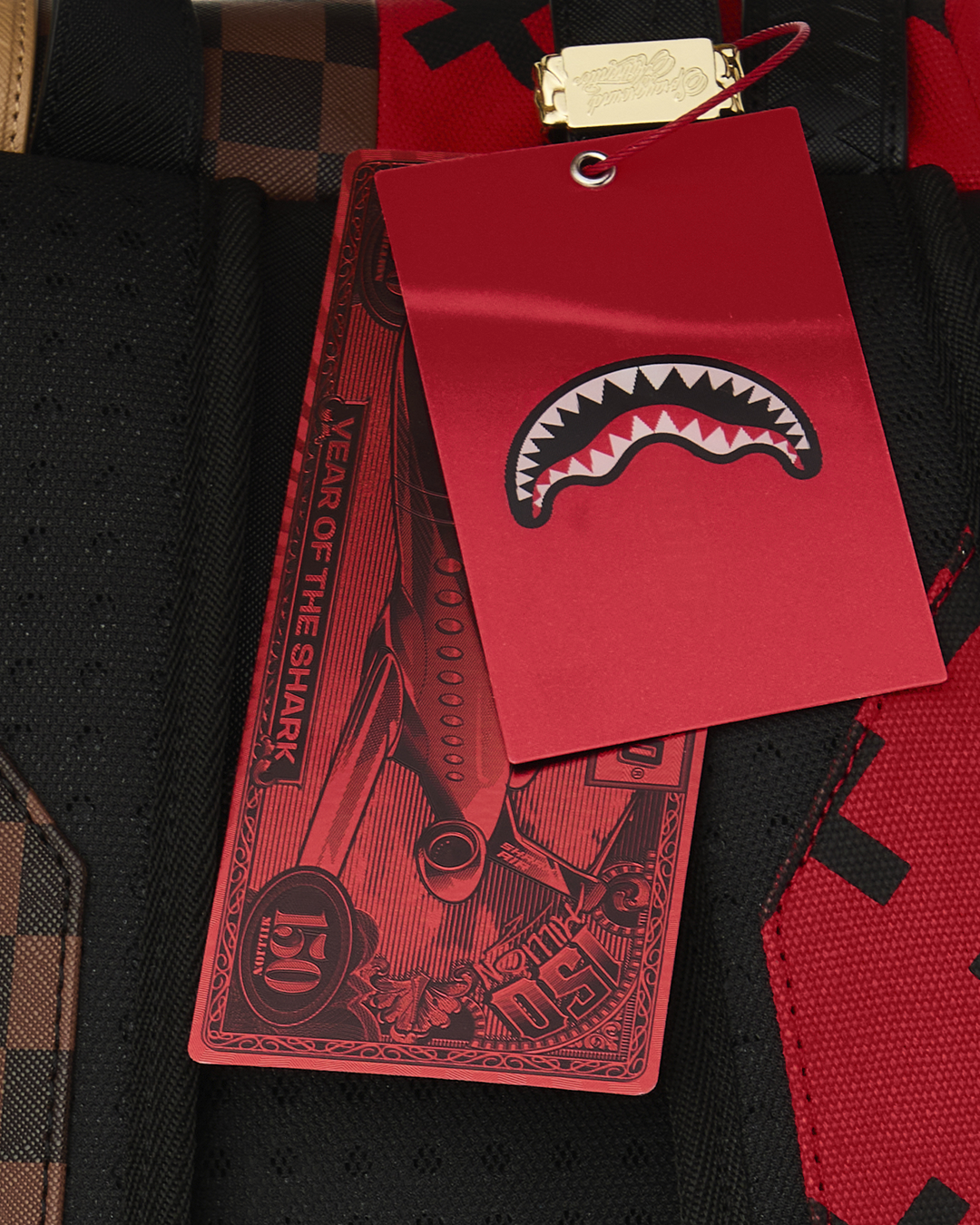 DIVIDE & CONQUER HILLS BACKPACK