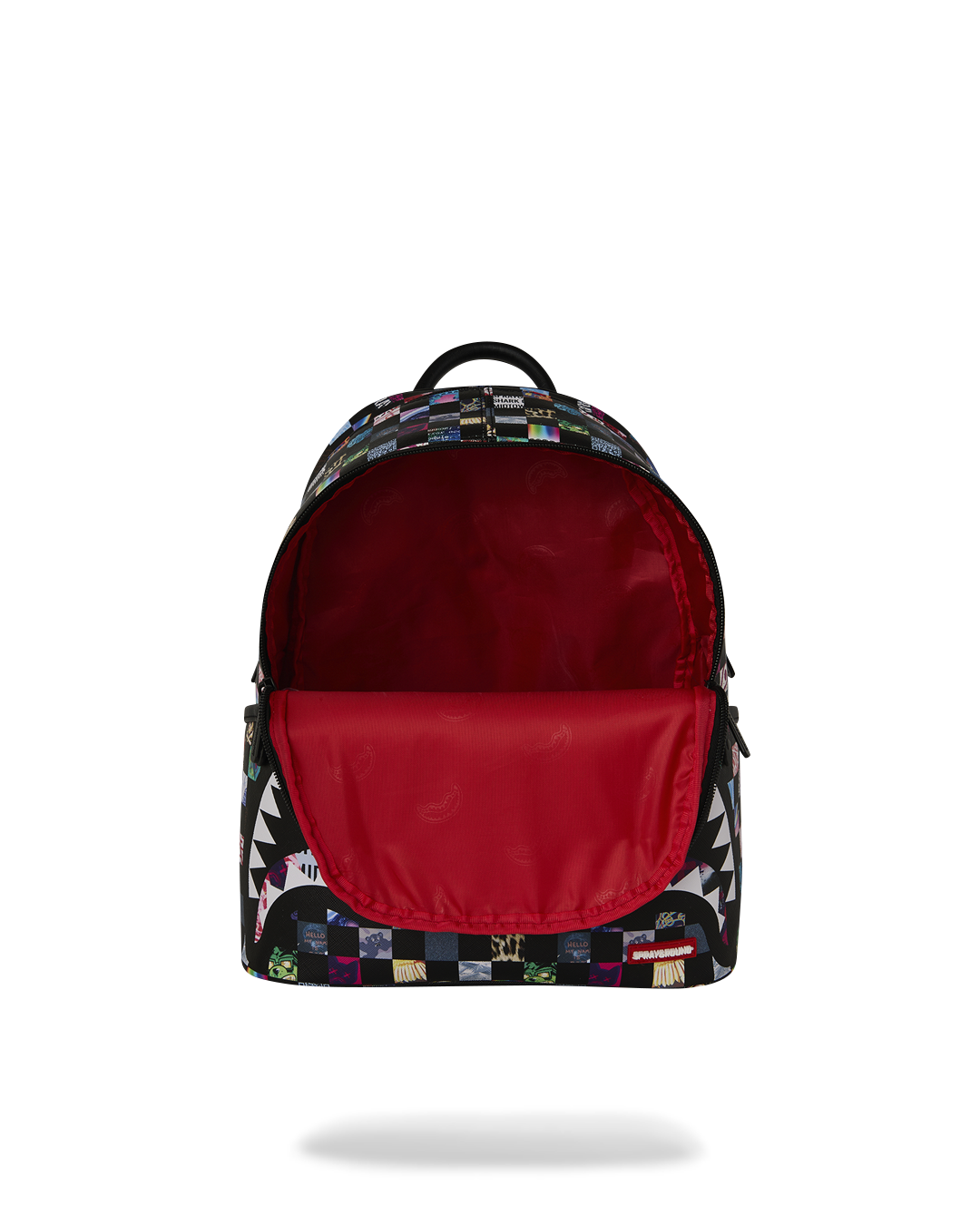 SHARKVERSE UNIVERSE SAVAGE BACKPACK