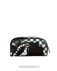 CANVAS CHAOS POUCH