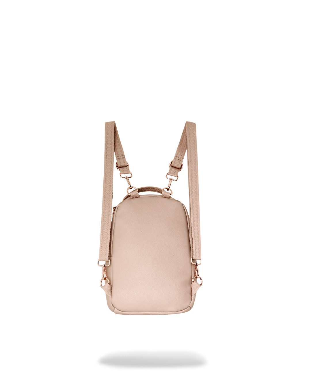 SHADOW SHARKS - ROSE GHOST MINI BACKPACK