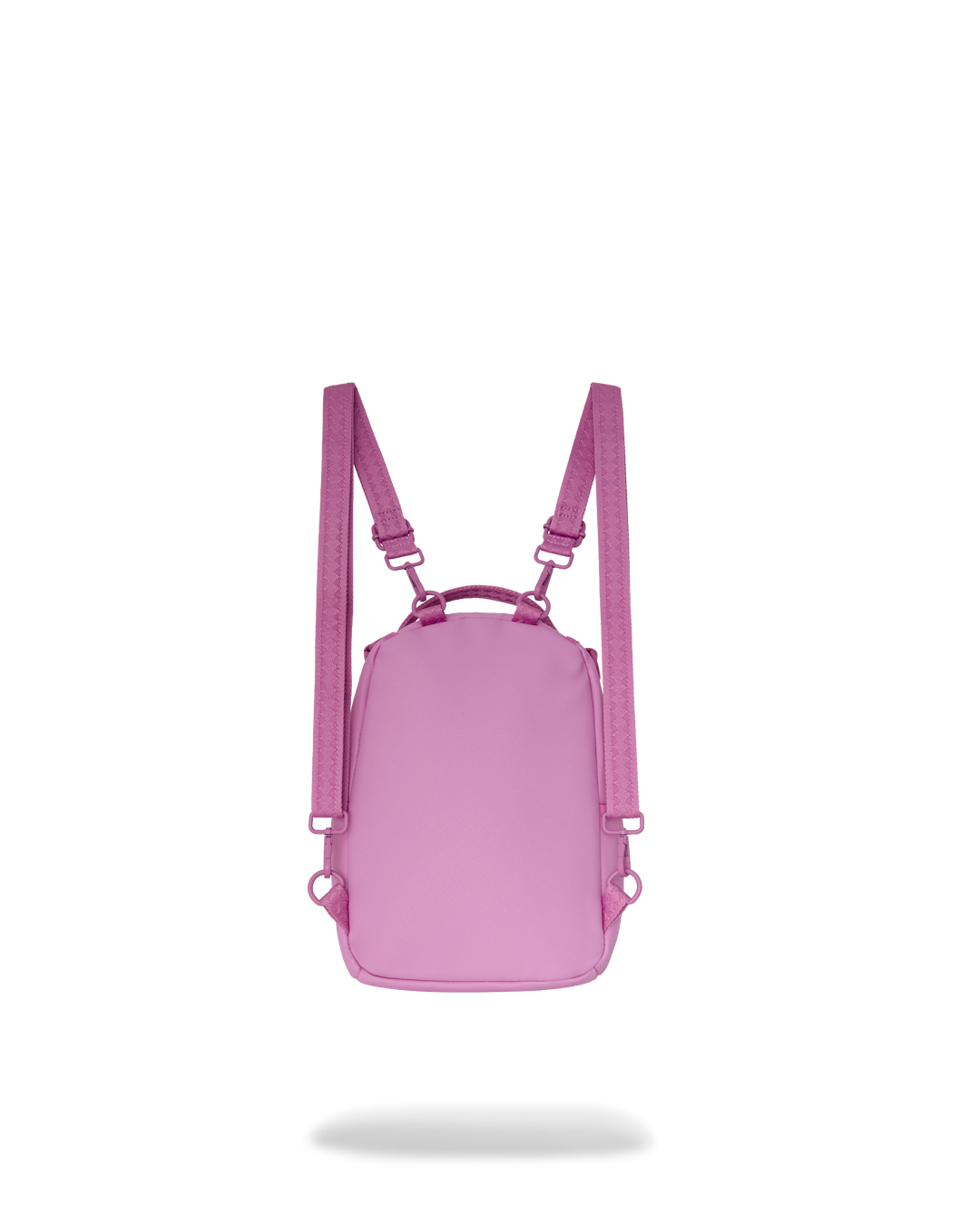 SHADOW SHARKS - BUBBLE POP MINI BACKPACK