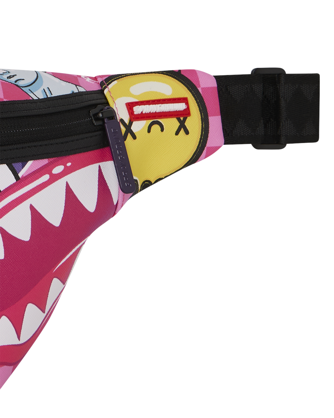 KAWAII CHAOS SAVVY CROSSBODY