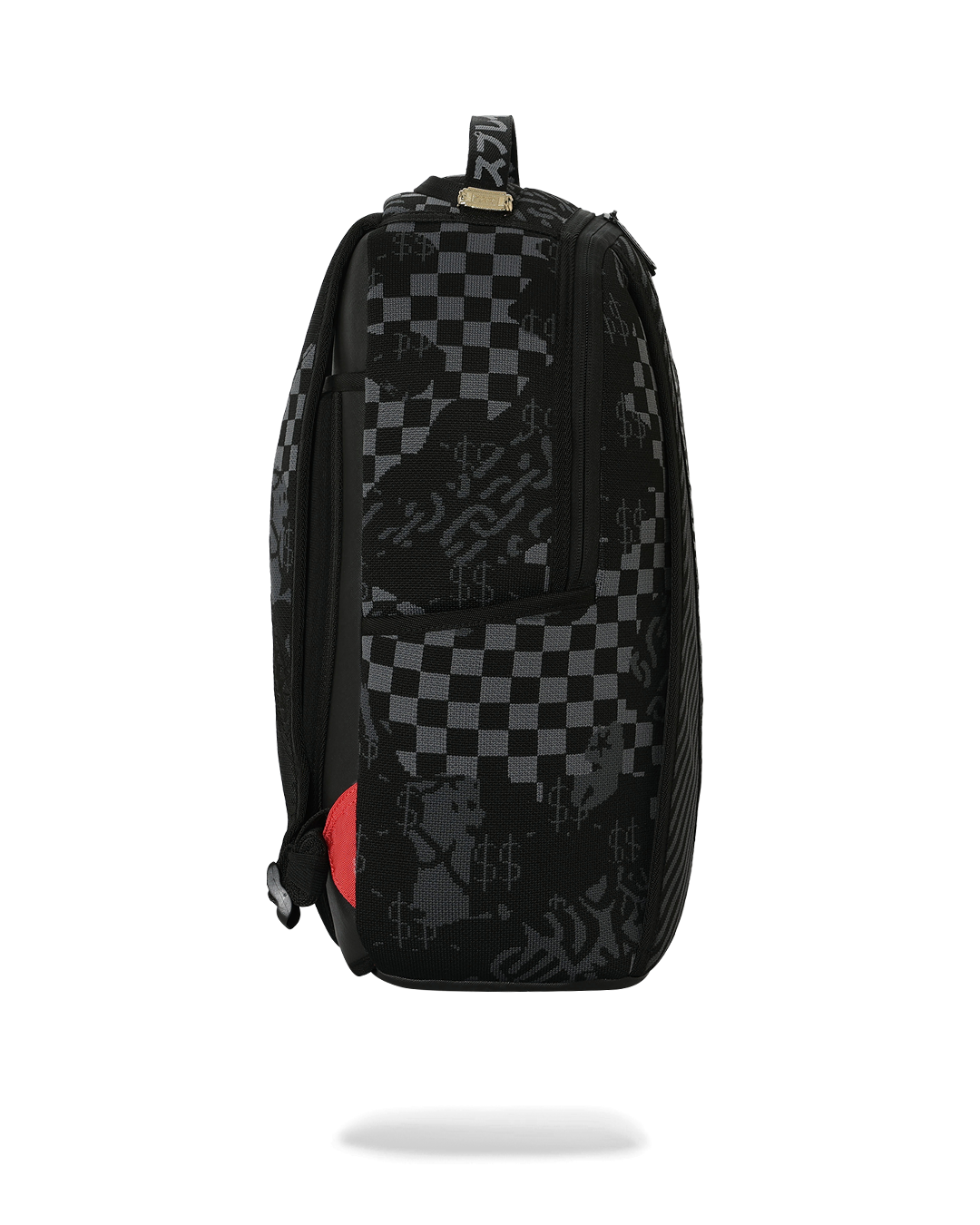 THE NOMAD - KNIT RUNNER BACKPACK