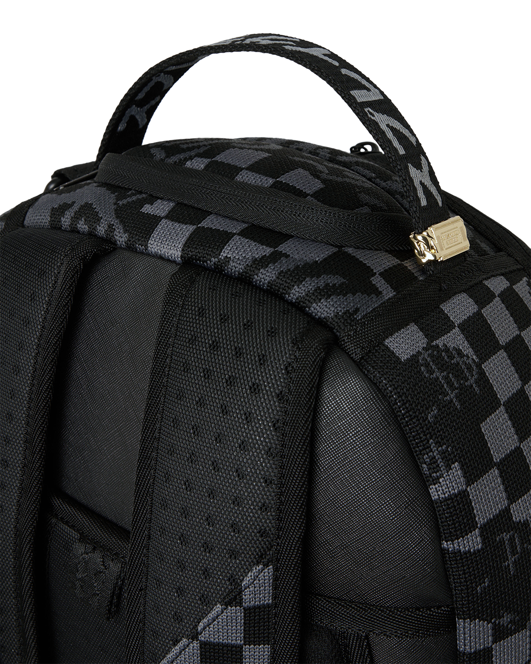 THE NOMAD - KNIT RUNNER BACKPACK