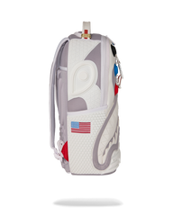 NASA COLLAB - SPACE SUIT READY BACKPACK