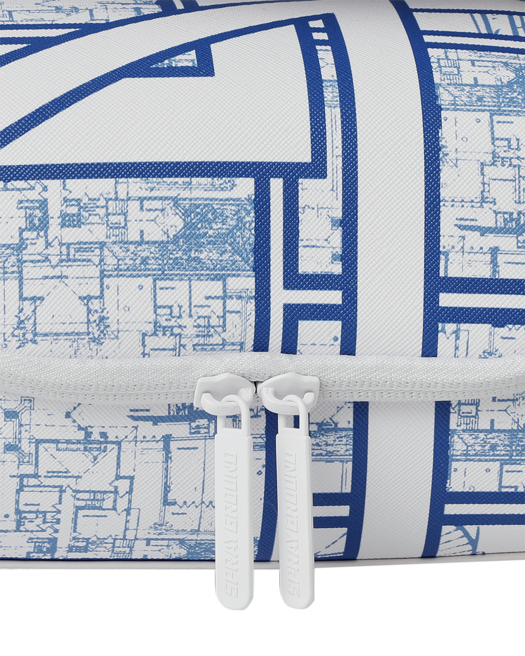 FRANK LLOYD WRIGHT COLLAB DENDRIFORM BACKPACK