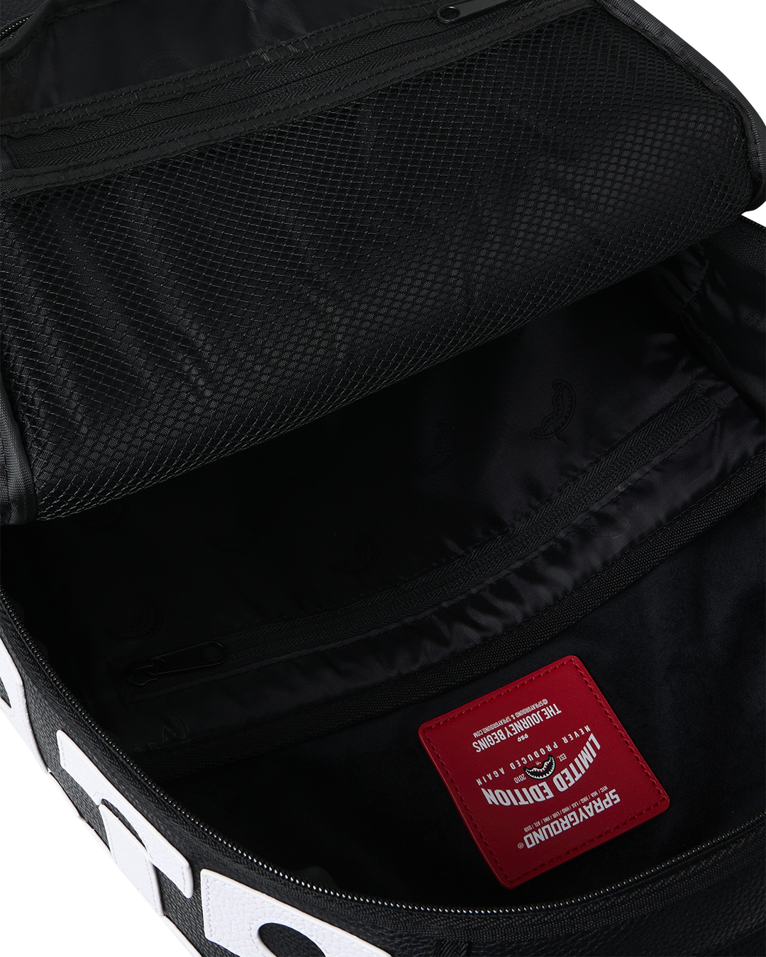COLLABORATION SITOH DEEP DREAMS BACKPACK
