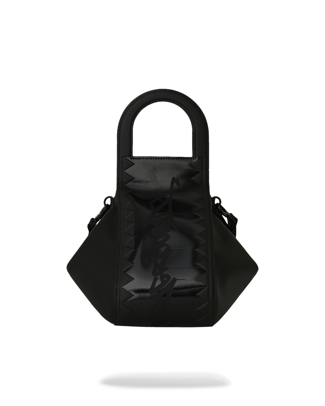 SHADOW SHARKS - NIGHT KING HANDBAG