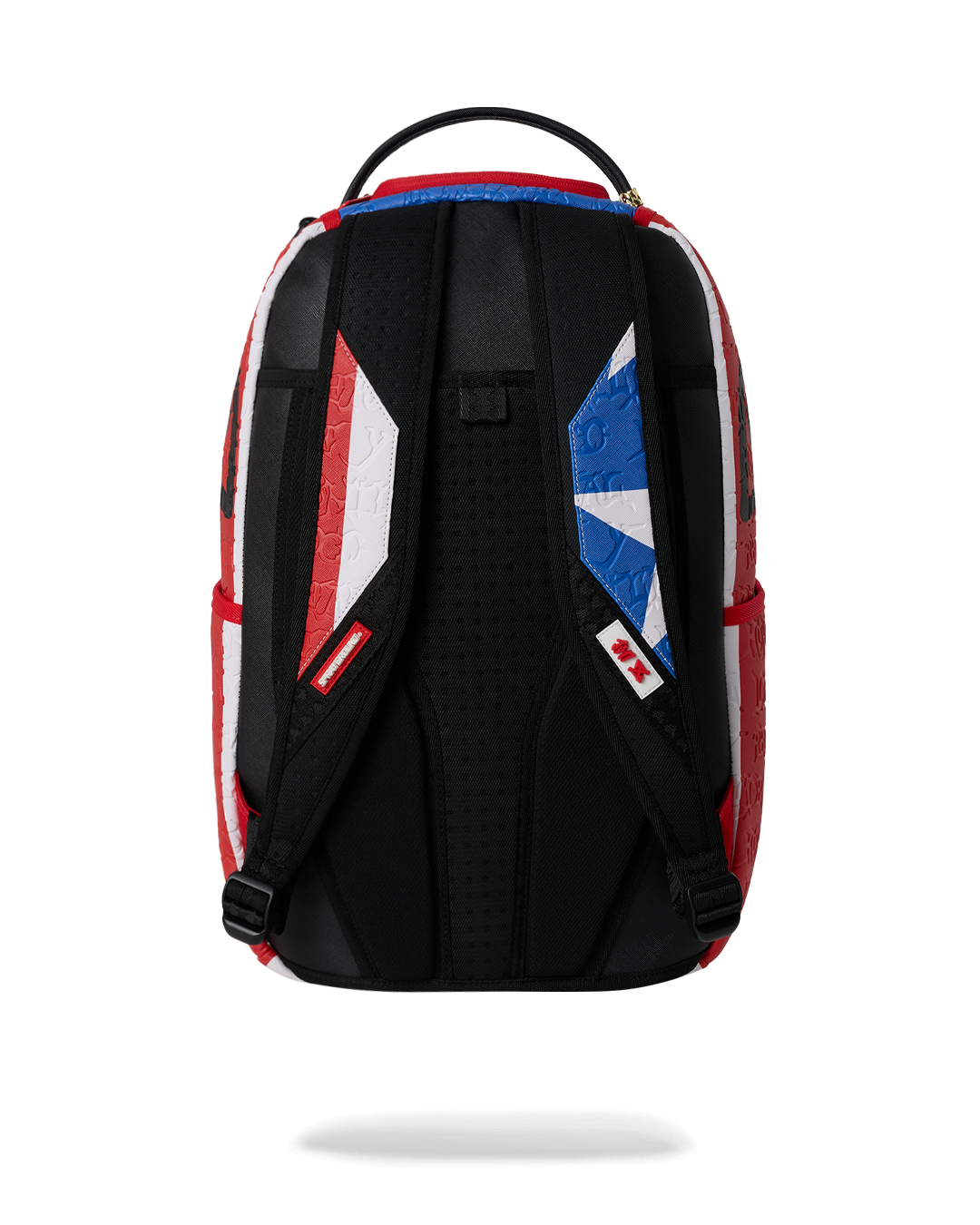 JON Z PR FLAG BACKPACK