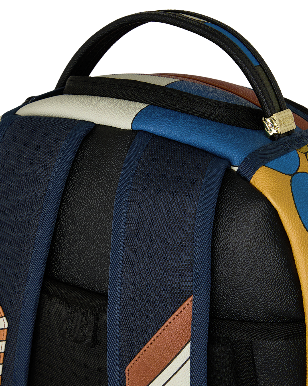 FRANK LLOYD WRIGHT COLLAB MARCH BALLOONS BACKPACK