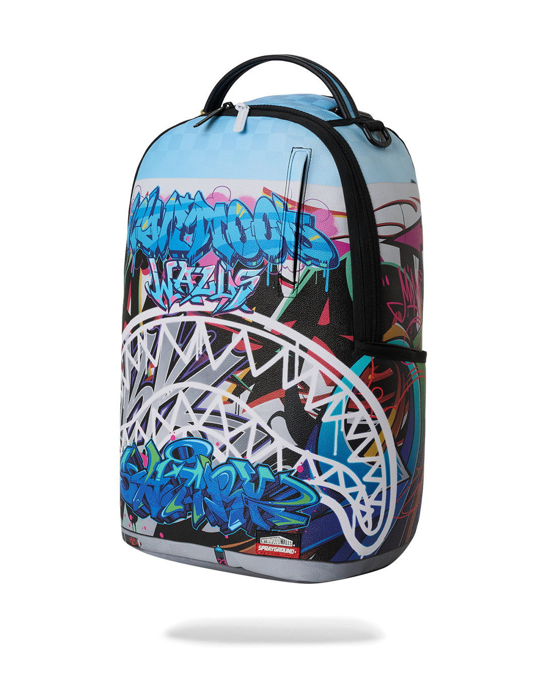 WYNWOOD WALLS COLLAB MURAL MUSEUM BACKPACK