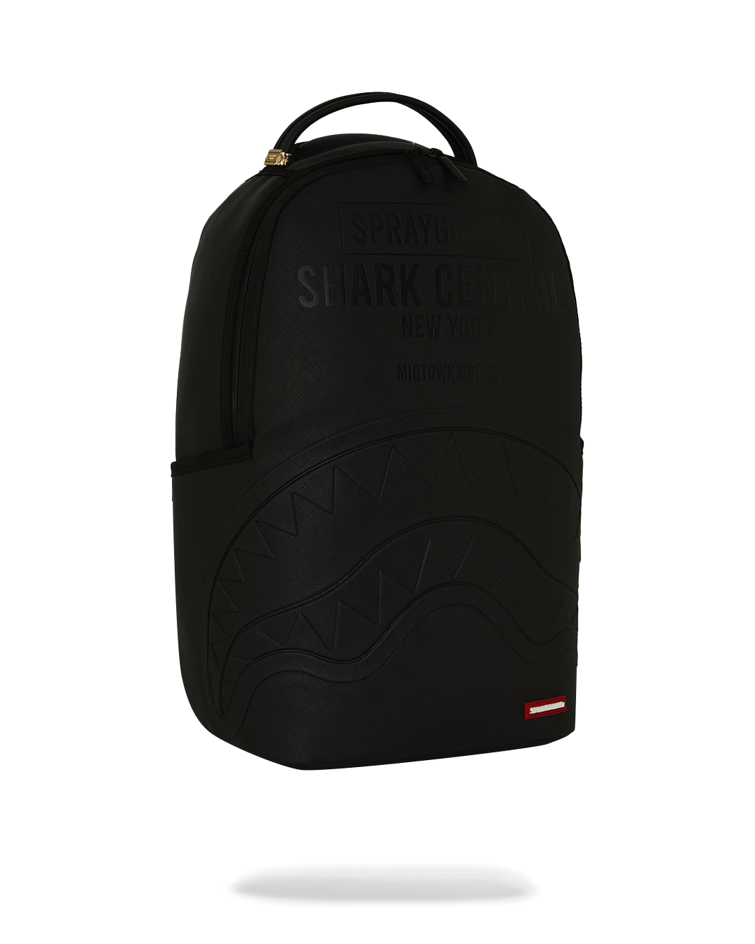 SHARK CENTRAL ALLSTAR (SHADOW) BACKPACK