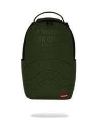 SHARK CENTRAL ALL STAR (TACTIC) BACKPACK
