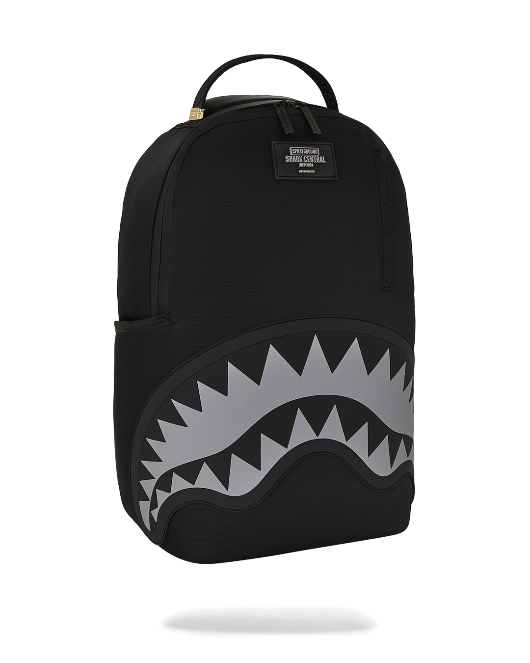 SHARK CENTRAL 2 DARK MODE BACKPACK