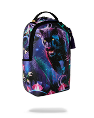 A.I. AFRICAN INTELLIGENCE INDIGO DUSK BACKPACK - SANDFLOWER COLLAB