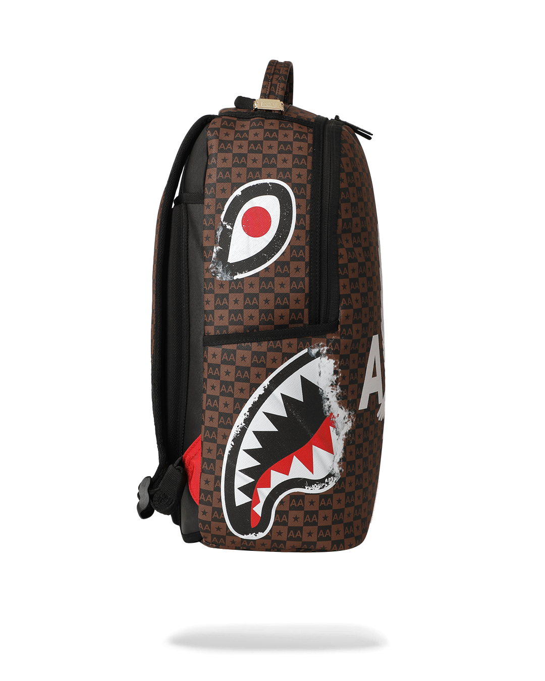 AMERICAN AIRLINES 100 YRS -AA TAKES FLIGHT BACKPACK